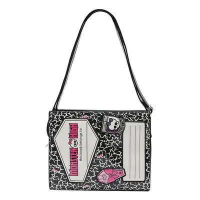 borsetta (borsa) KILLSTAR x MATTEL MONSTER HIGH - Monster All - Stars - Multi