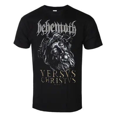 t-shirt metal uomo Behemoth - Versvs Christvs - KINGS ROAD