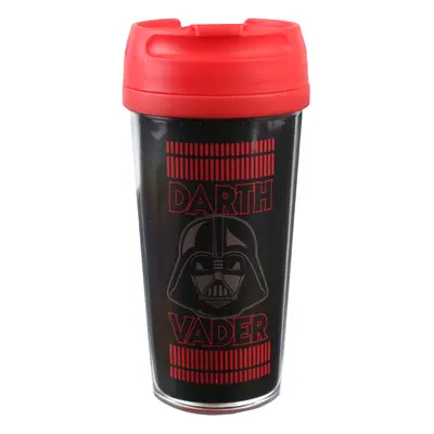 tazza da viaggio STAR WARS - DARTH VADER - SLIM