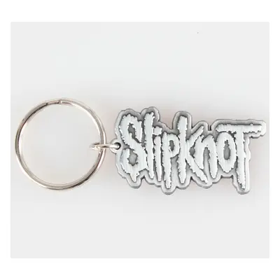 portachiavi (ciondolo) Slipknot - Logo - RAZAMATAZ - KR101