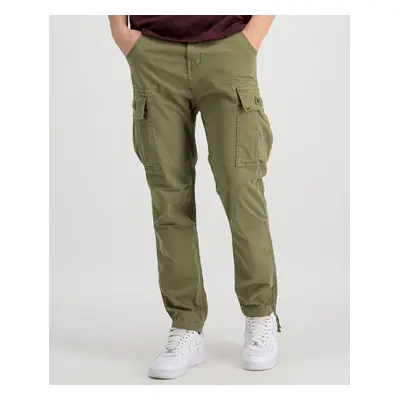 pantaloni da uomo ALPHA INDUSTRIES - Squad