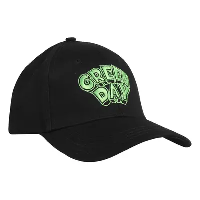 cappello Green Day - Dookie Logo - ROCK OFF