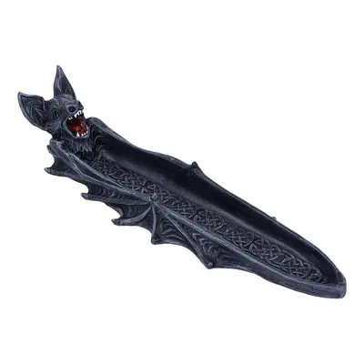 supporto per bastoncini profumati Night Wing Incense Burner