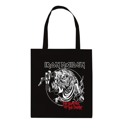 borsa (borsetta) IRON MAIDEN