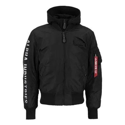 giacca uomo (bomber) ALPHA INDUSTRIES - MA-1