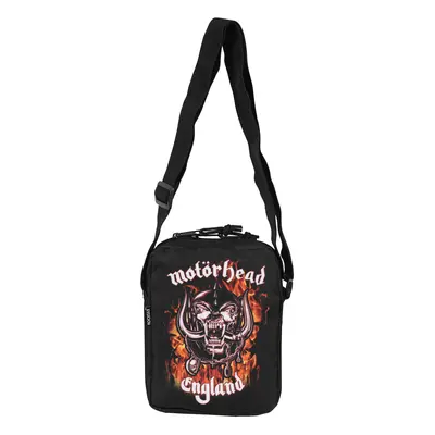 borsa a Tracolla Motörhead - England Fire