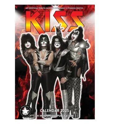 calendario per il KISS