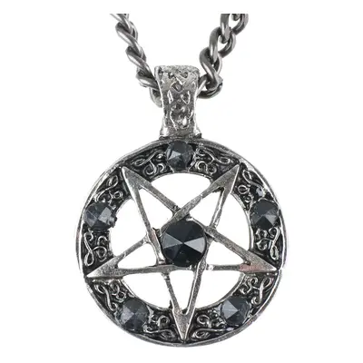 collana Pentagram - PSY208