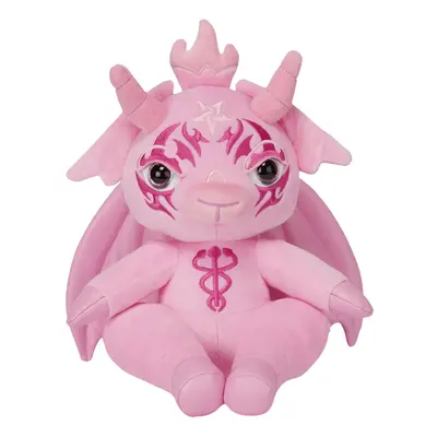 peluche KILLSTAR - Baby Dark Lord - Pink