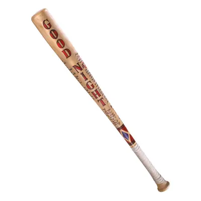 Baseball racchetta - Suicide Squad - Replica Harley Quinn Buona Notte pipistrello