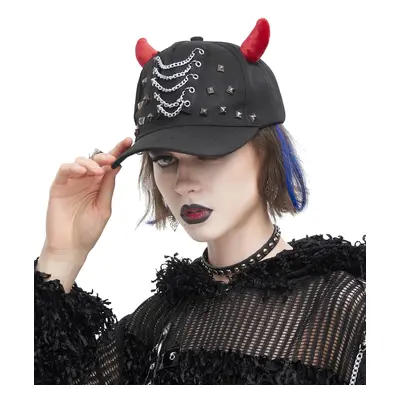 cappello DEVIL FASHION - Taobao