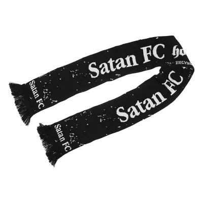 sciarpa HOLY BLVK - Satan FC