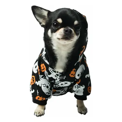 Vestito per cani KILLSTAR - Haunted Pumpkin