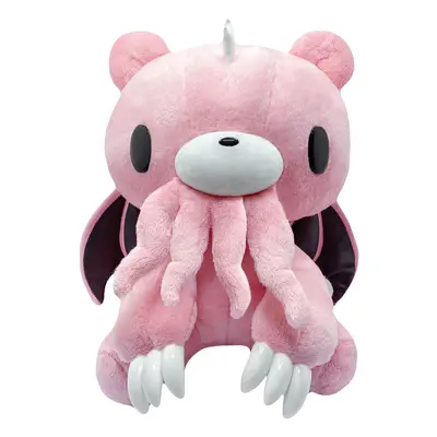 peluche KILLSTAR x GLOOMY the Naughty Grizzly - Cthulhu - Pink