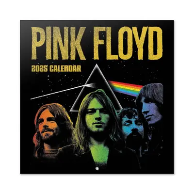 calendario per il Pink Floyd