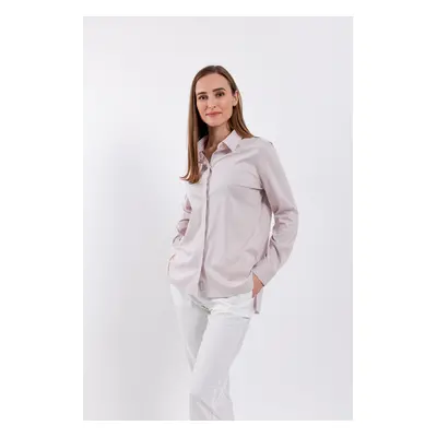 Camicia da donna Be Lenka Essentials - Powder Pink