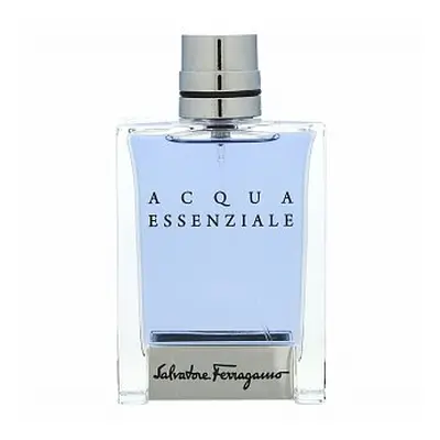 Salvatore Ferragamo Acqua Essenziale Eau de Toilette da uomo ml