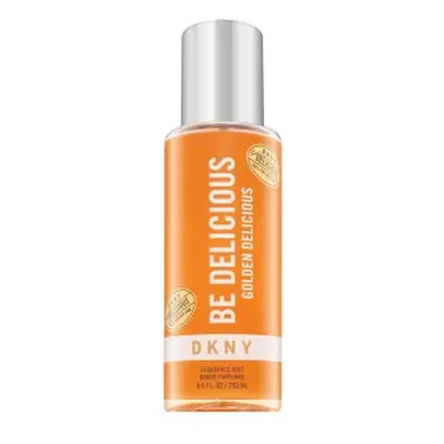 DKNY Golden Delicious spray per il corpo da donna ml