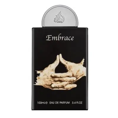 Lattafa Pride Embrace Eau de Parfum unisex ml