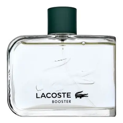 Lacoste Booster Eau de Toilette da uomo ml