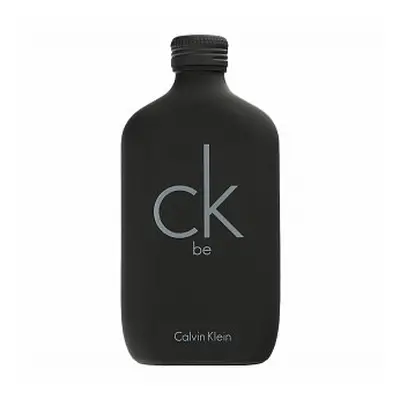 Calvin Klein CK Be Eau de Toilette unisex ml