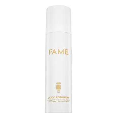 Paco Rabanne Fame deospray da donna ml