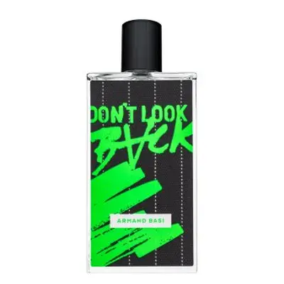 Armand Basi Uniform Don't Look Back Eau de Toilette unisex ml