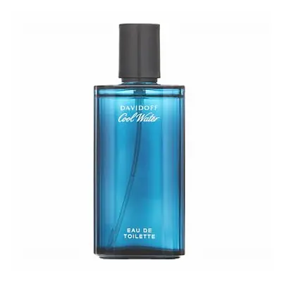 Davidoff Cool Water Man Eau de Toilette da uomo ml