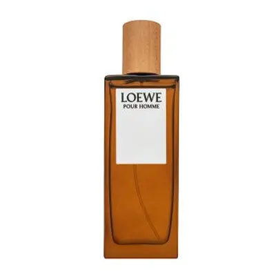 Loewe Pour Homme Eau de Toilette da uomo ml