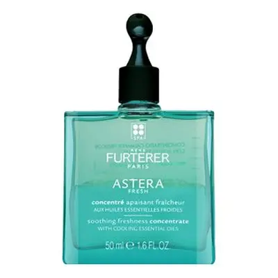 Rene Furterer Astera Fresh Soothing Freshness Concentrate tonico lenitivo per la sensibilità del