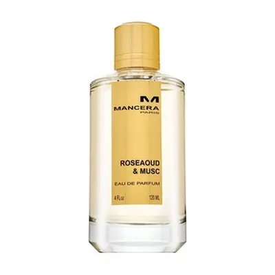 Mancera Roseaoud & Musc Eau de Parfum unisex ml