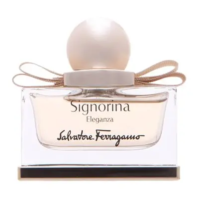 Salvatore Ferragamo Signorina Eleganza Eau de Parfum da donna ml