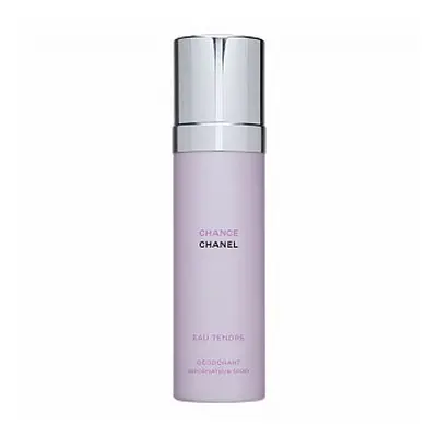 Chanel Chance Eau Tendre deospray da donna ml