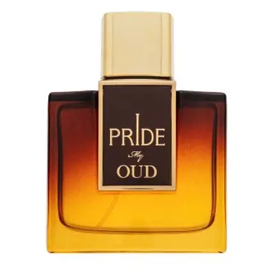 Rue Broca Pride My Oud Eau de Parfum da uomo ml