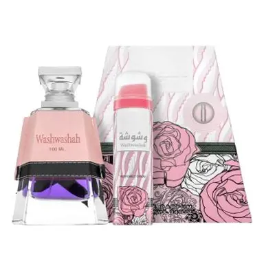 Lattafa Washwashah Eau de Parfum da donna ml