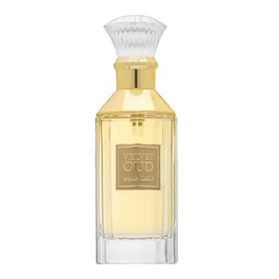 Lattafa Velvet Oud Eau de Parfum unisex ml