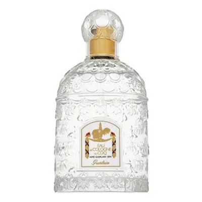 Guerlain Du Coq Eau de Cologne da uomo ml