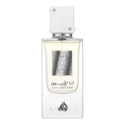 Lattafa Ana Abiyedh Eau de Parfum unisex ml