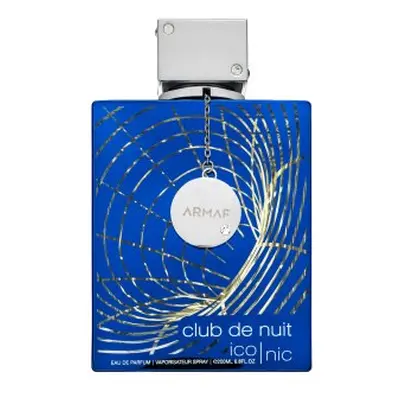 Armaf Club De Nuit Blue Iconic Eau de Parfum da uomo ml