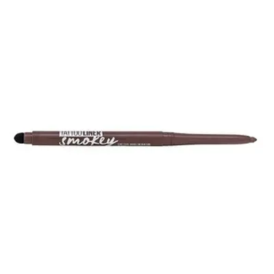 Maybelline Tattoo Liner Gel Pencil matita per sopracciglia Grey 1,3 g