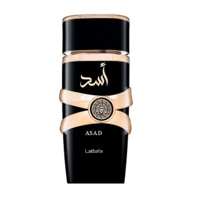 Lattafa Asad Eau de Parfum da uomo ml