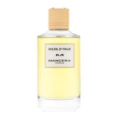 Mancera Soleil D'Italie Eau de Parfum unisex ml