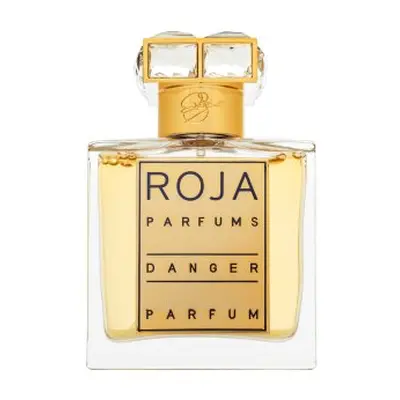 Roja Parfums Danger profumo da donna ml