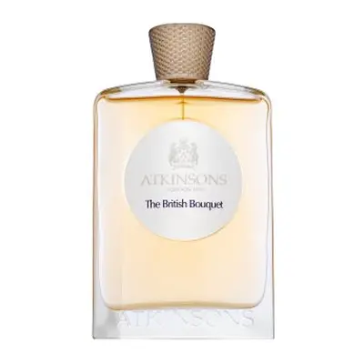 Atkinsons The Birtish Bouquet Eau de Toilette unisex ml