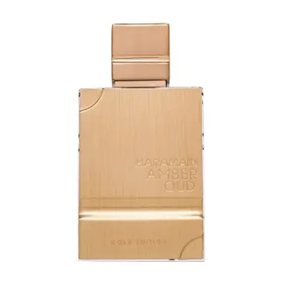 Al Haramain Amber Oud Gold Edition Eau de Parfum unisex ml