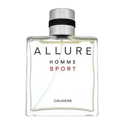 Chanel Allure Homme Sport Cologne Eau de Cologne da uomo ml