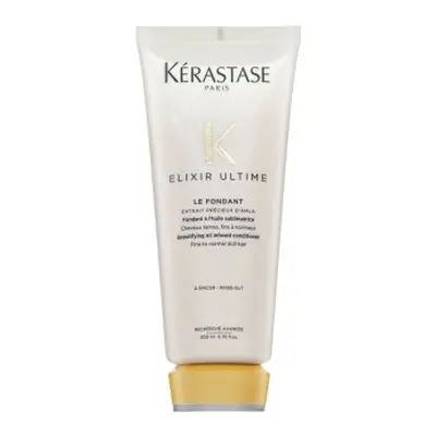 Kérastase Elixir Ultime Le Fondant balsamo nutriente per morbidezza e lucentezza dei capelli ml