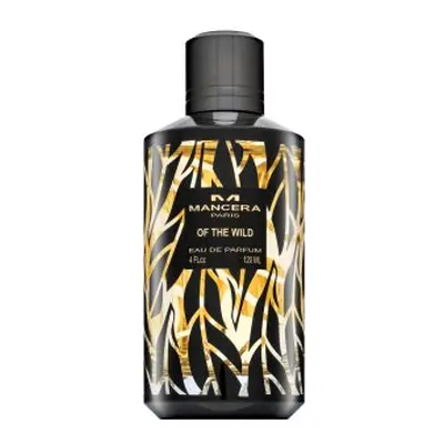 Mancera Of The Wild Eau de Parfum unisex ml