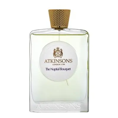 Atkinsons The Nuptial Bouquet Eau de Toilette da donna ml