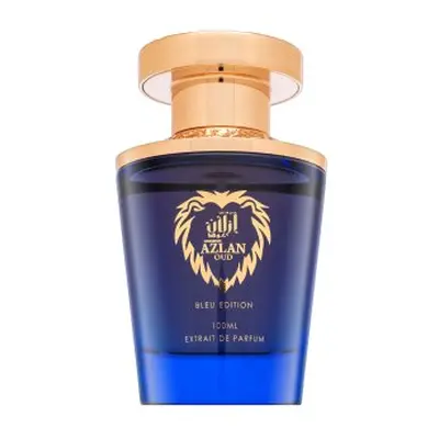 Al Haramain Azlan Oud Bleu profumo da uomo ml